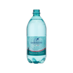 SAN BENEDETTO ACQUA LEGG. FRIZZ. CL50X24
